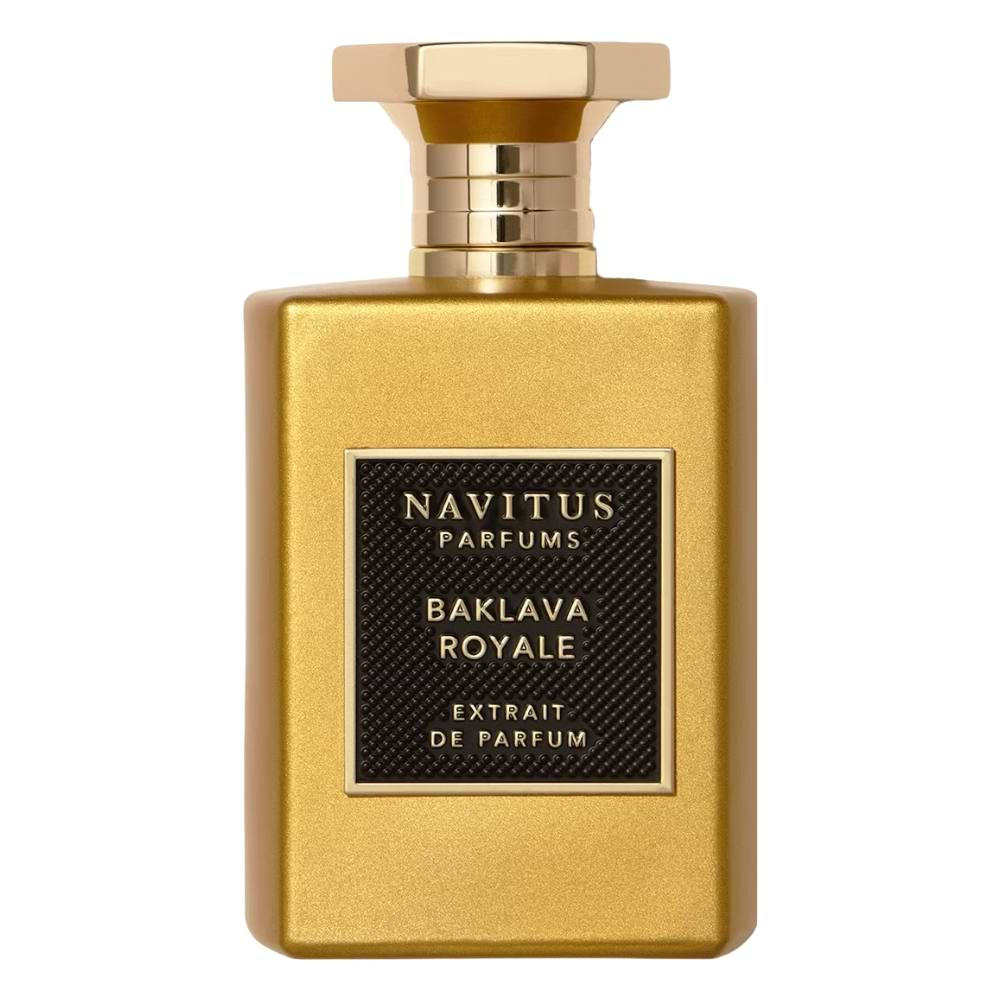 Navitus Parfums Baklava Royale