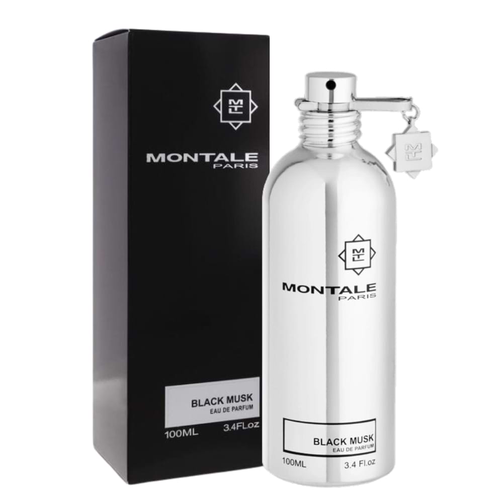 Black Musk