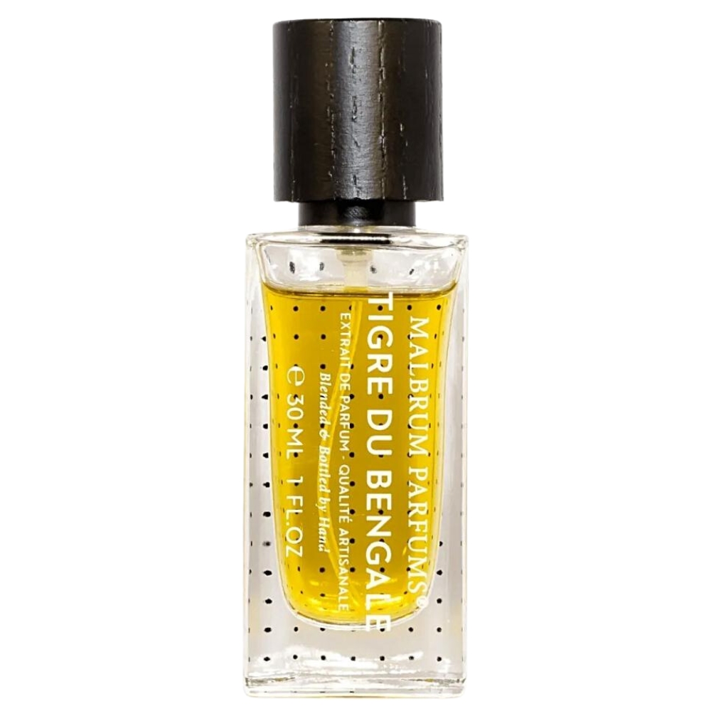 Malbrum Parfums Tigre Du Bengale