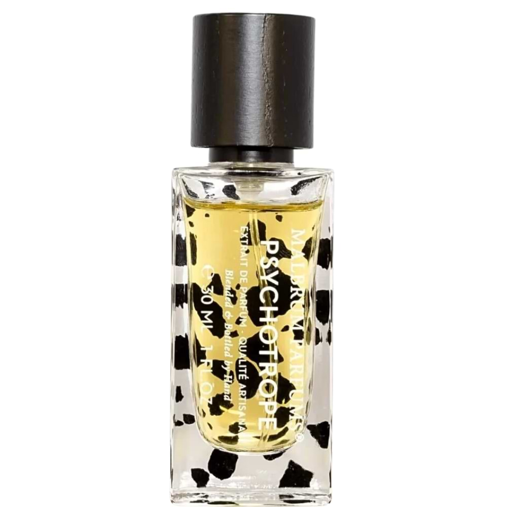 Malbrum Parfums Psychotrope