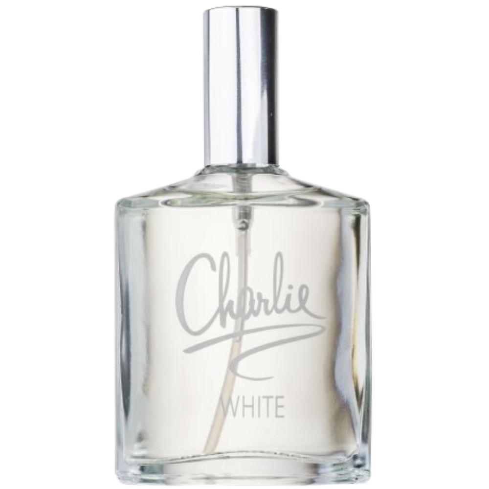 Revlon Charlie White EDT Spray