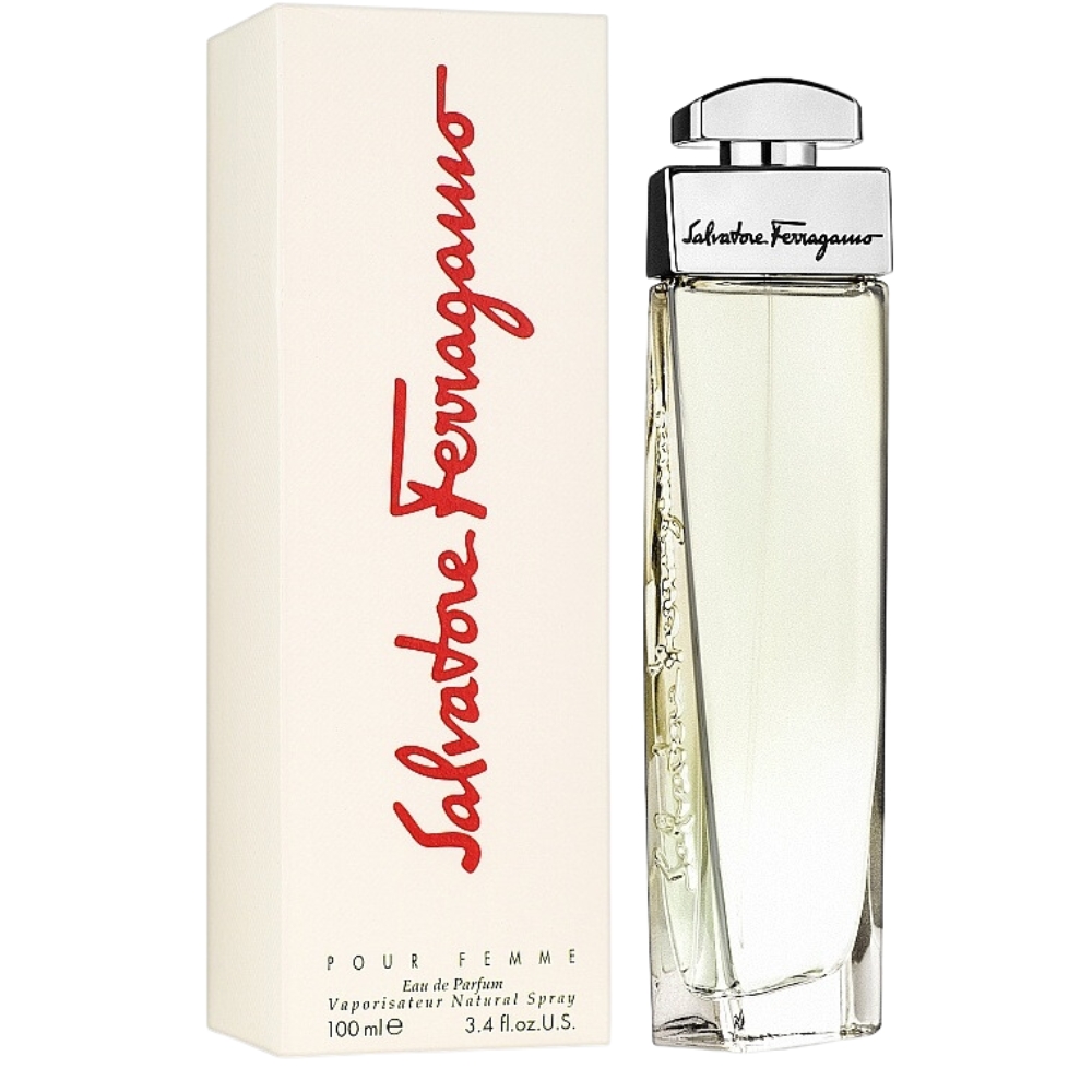 Salvatore Ferragamo Pour Femme