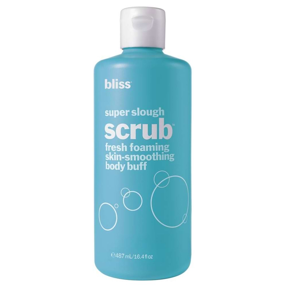 Bliss Super Slough Scrub for Women