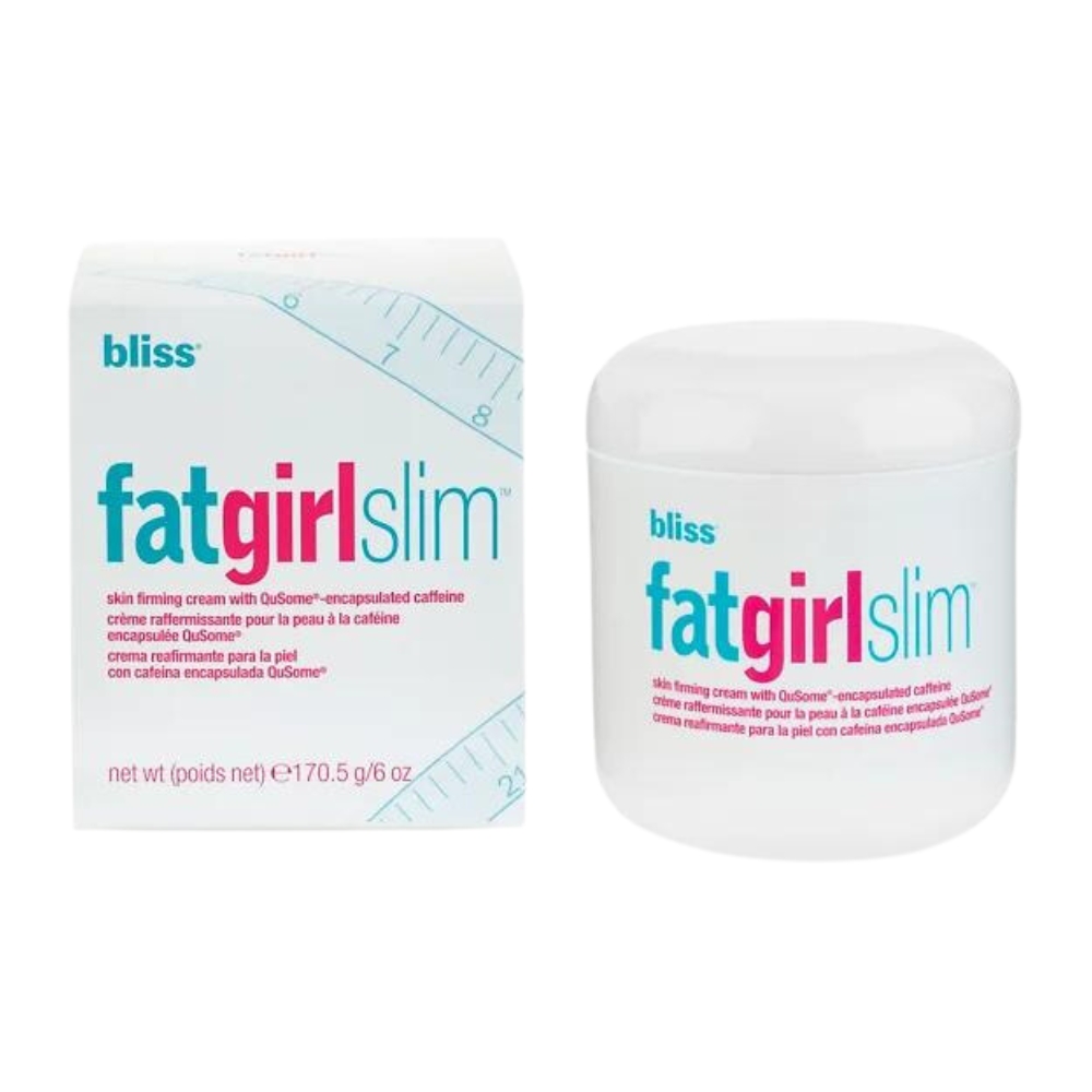 Bliss Fat Girl Slim Skin Firming Cream