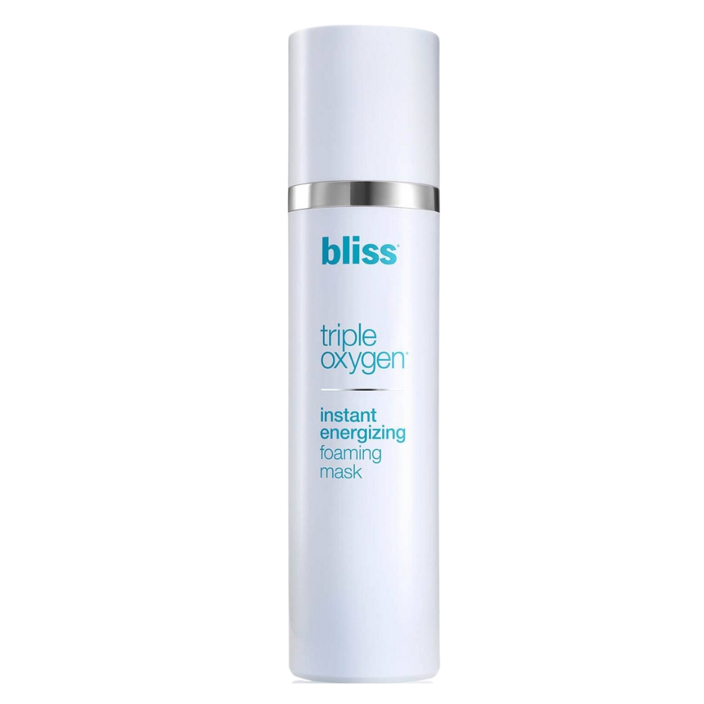 Bliss Triple Oxygen