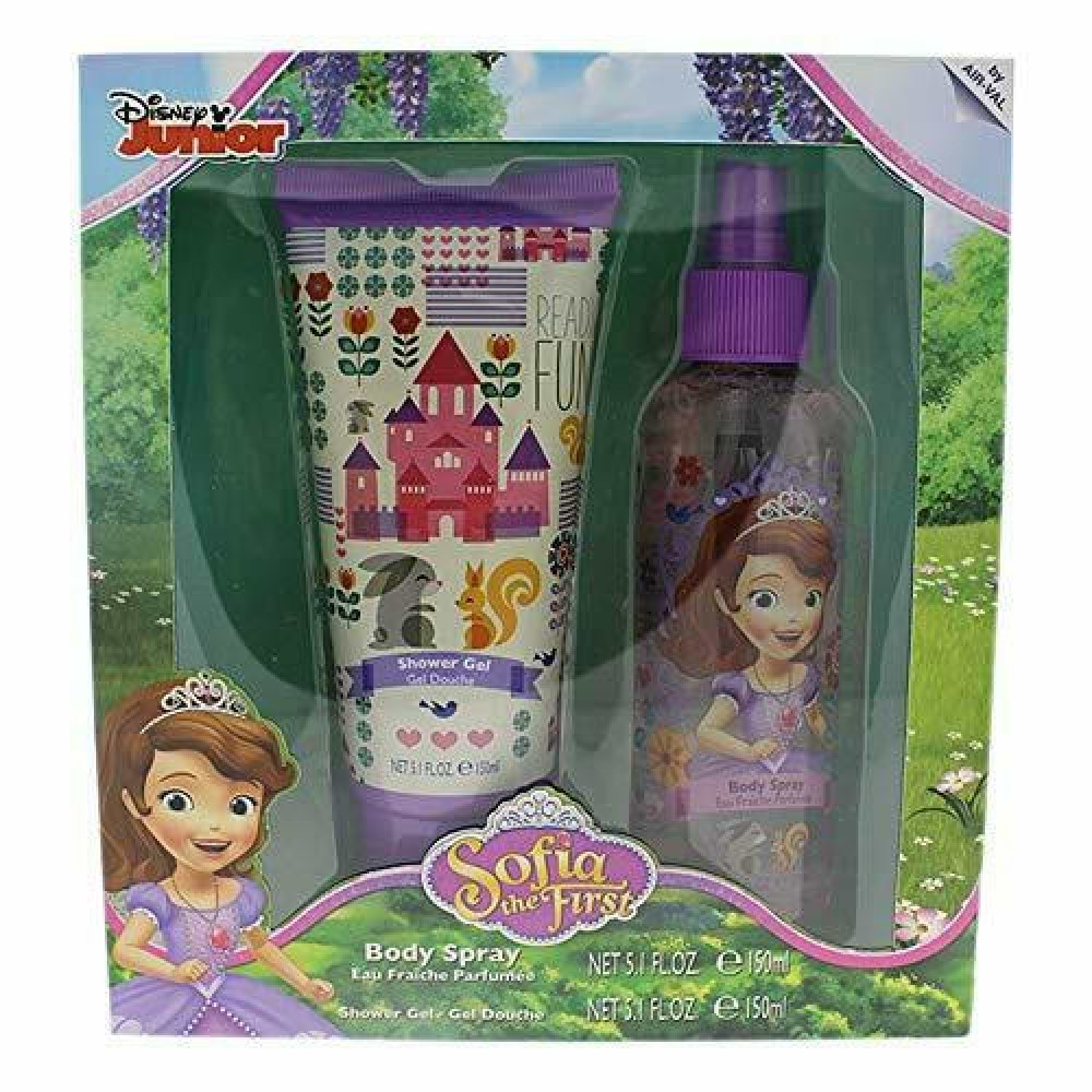 Disney Sofia The First