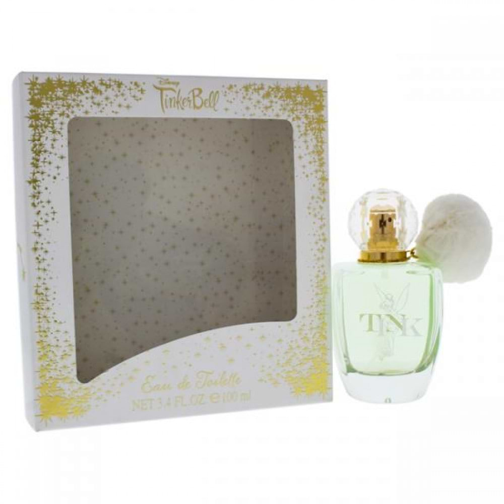 Disney Tinker Bell Kids Edt 