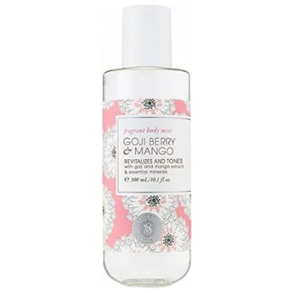 Victoria\'s Secret Goji Berry & Mango Fragran..