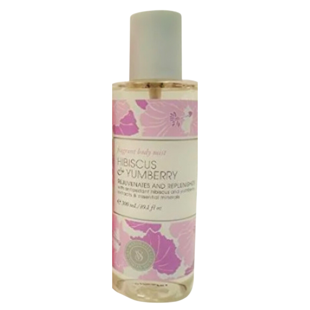  Victoria\'s Secret Hibiscus & Yumberry Fragr..