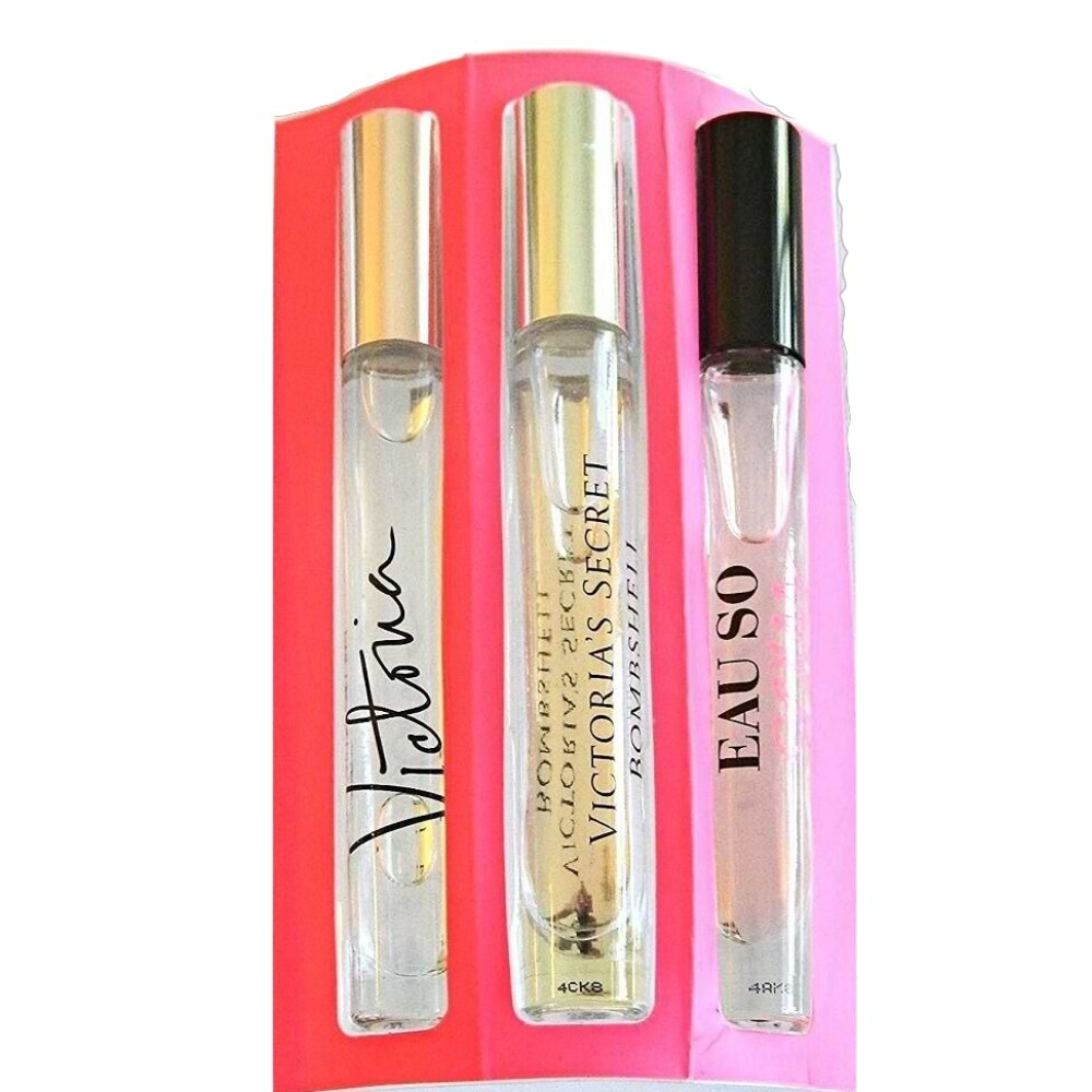 Victoria\'s Secret Rollerball Gift Set