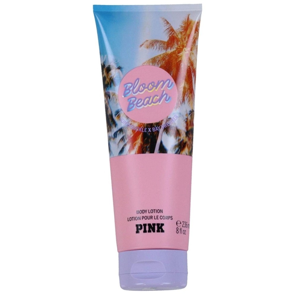 Victoria\'s Secret Pink Bloom Beach