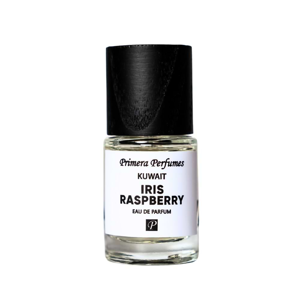 Primera Perfumes Kuwait Iris Raspberry