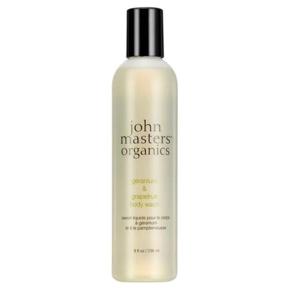 John Masters Organics Rosemary & Arnica 