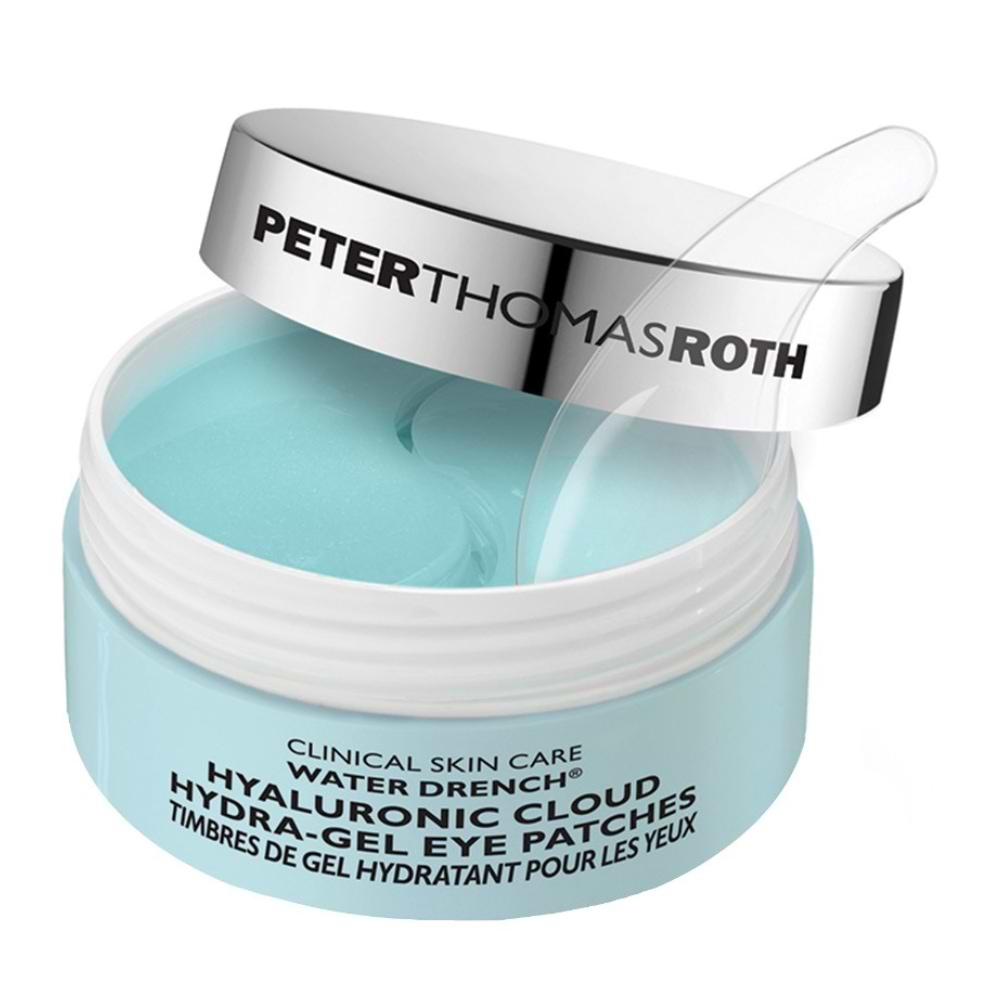 Peter Thomas Roth Water Drench eye patches