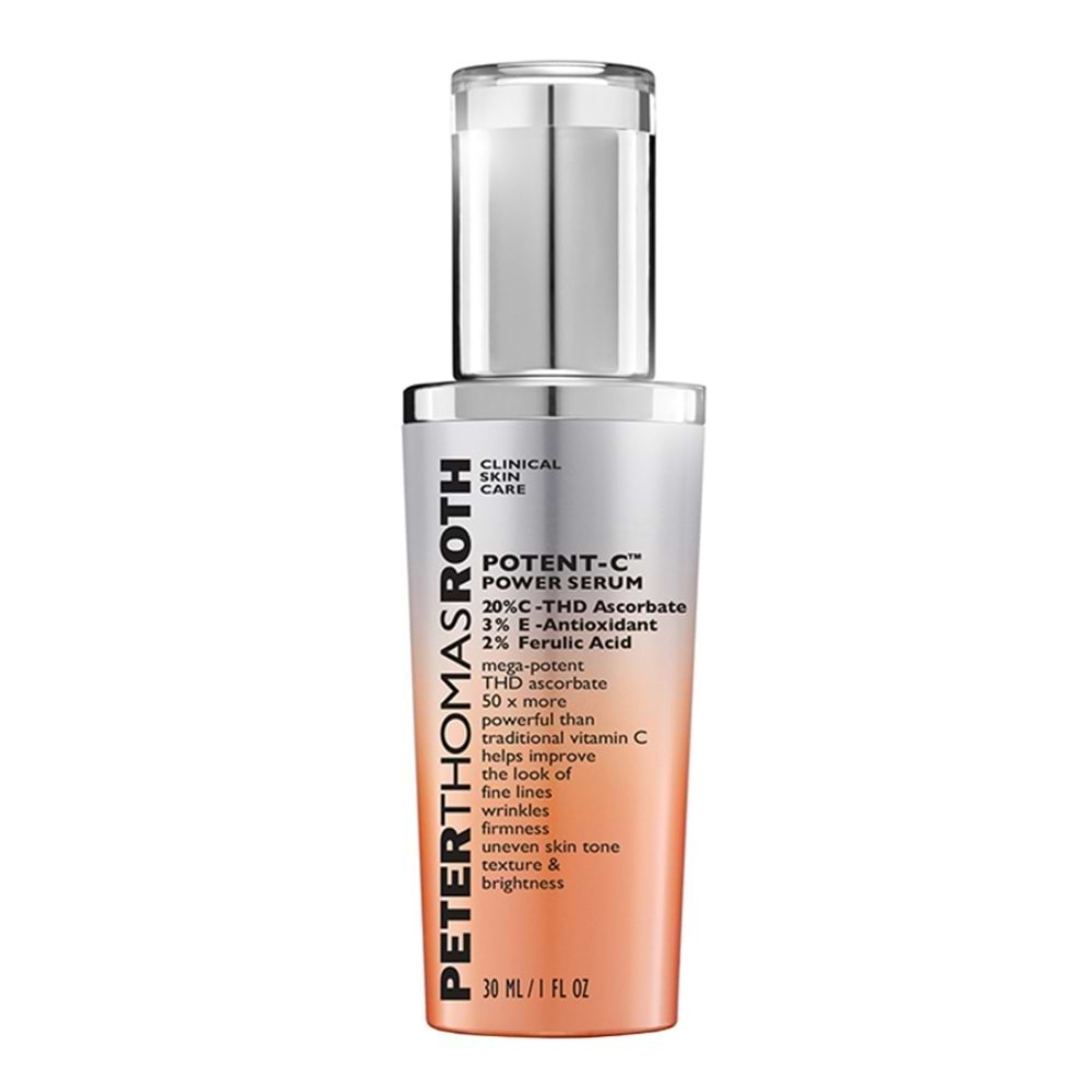 Peter Thomas Roth Potent-C Power Serum