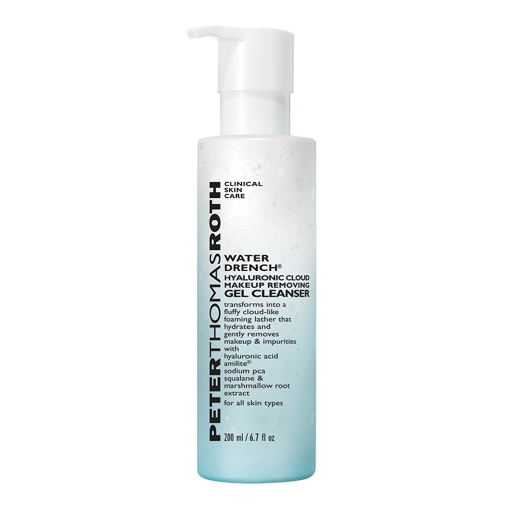 Peter Thomas Roth Water Drench Gel Cleanser