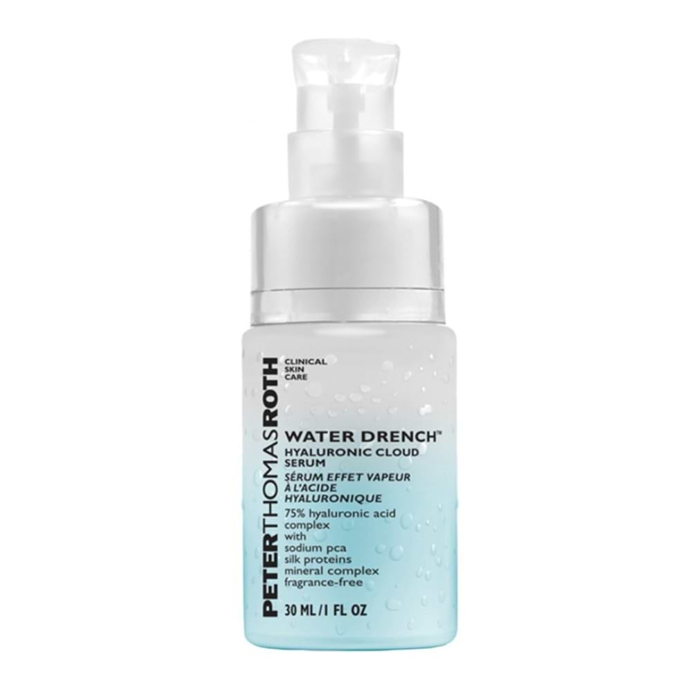 Peter Thomas Roth Water Drench Cloud Serum