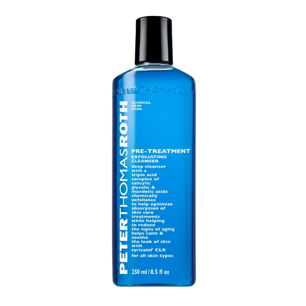 Peter Thomas Roth Pre Treatment Exfoliating C..