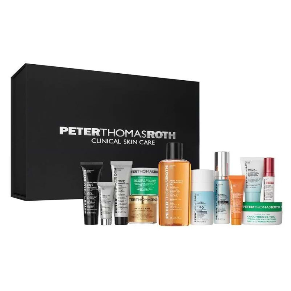 Peter Thomas Roth Clinical Skin Care KIT