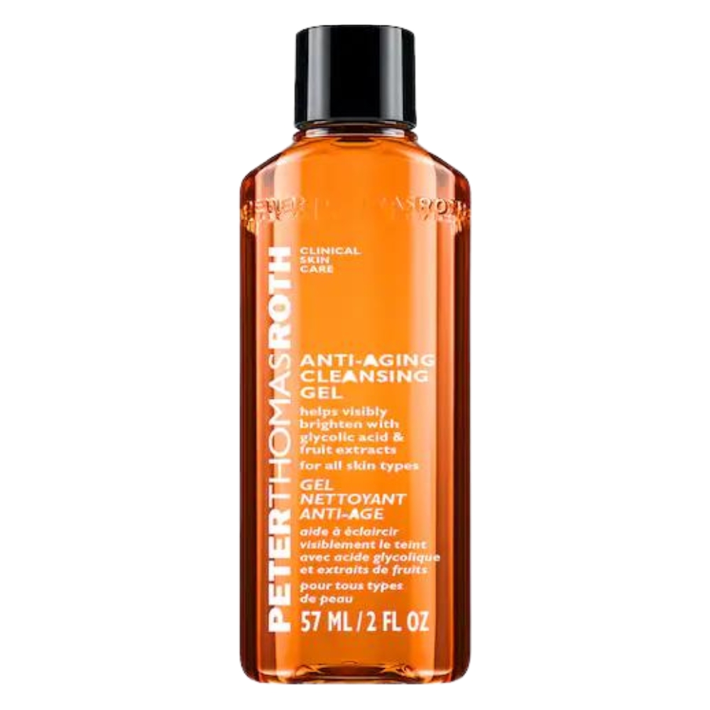 Peter Thomas Roth Anti Aging Skin Cleansing Gel