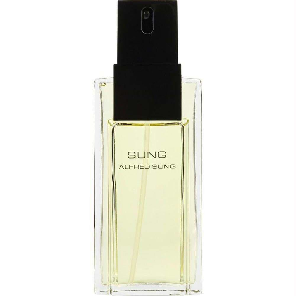 Alfred Sung Alfred Sung for Women EDT Spray Tester