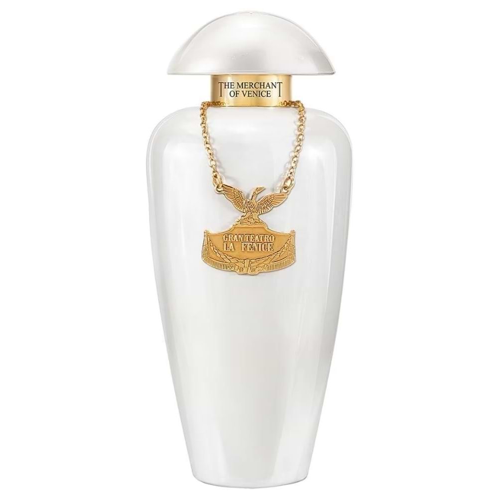 The Merchant of Venice My Pearls EDP Concentree