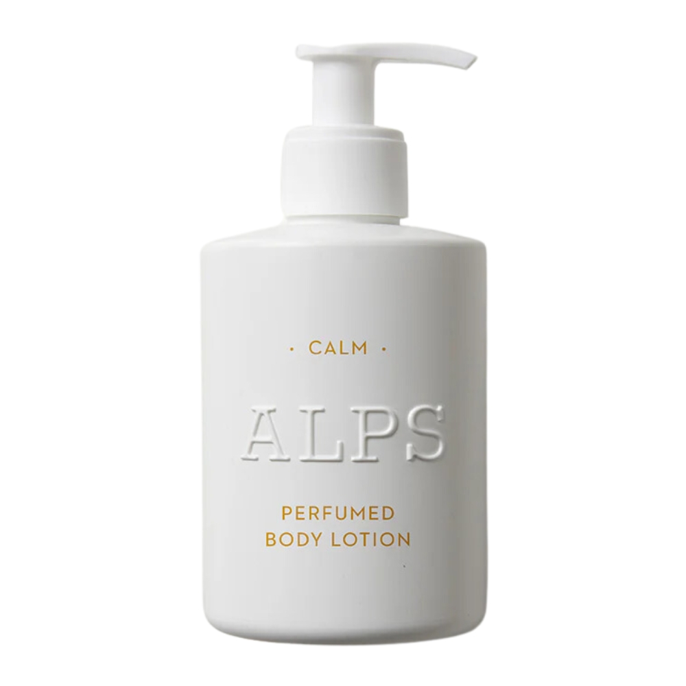 ALPS Calm Body Lotion