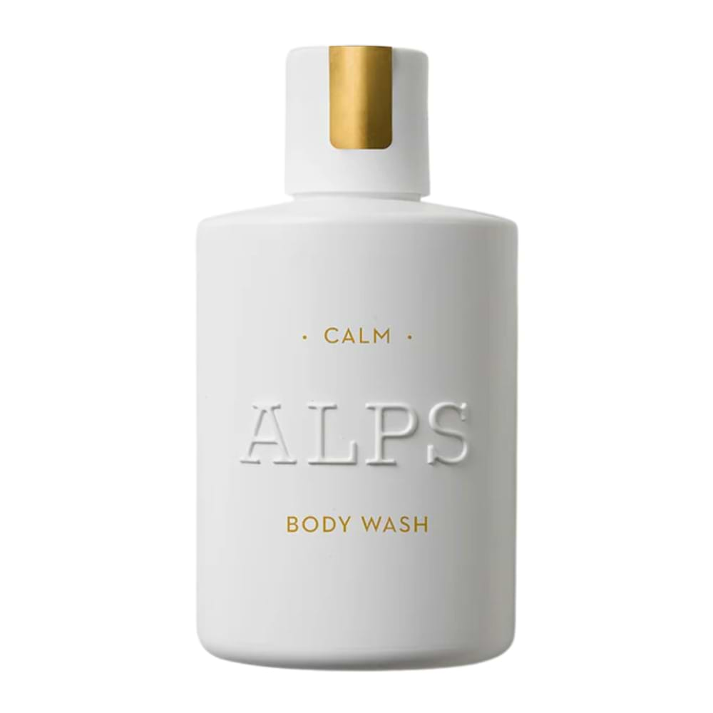 ALPS Calm Body Wash