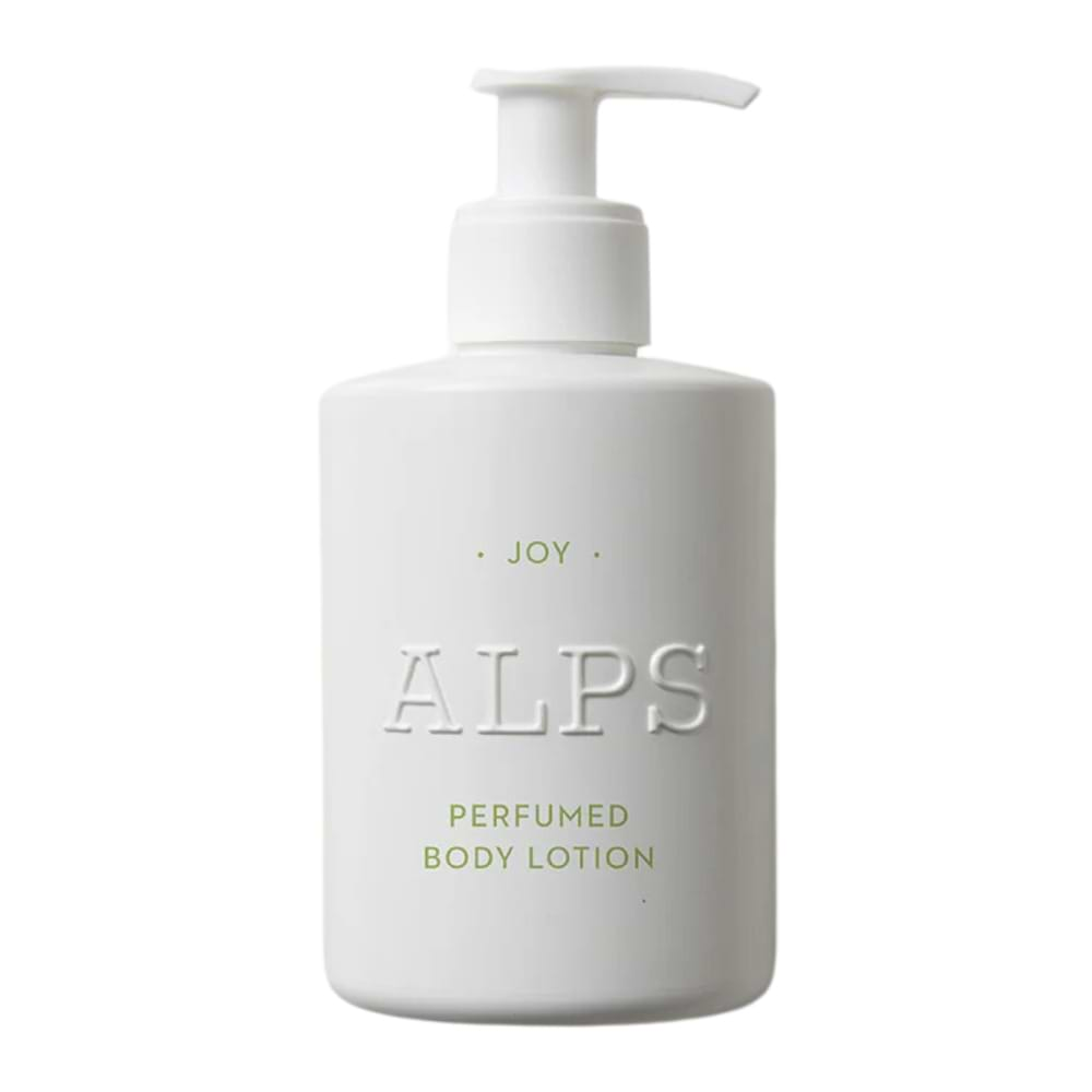 ALPS Joy Body Lotion