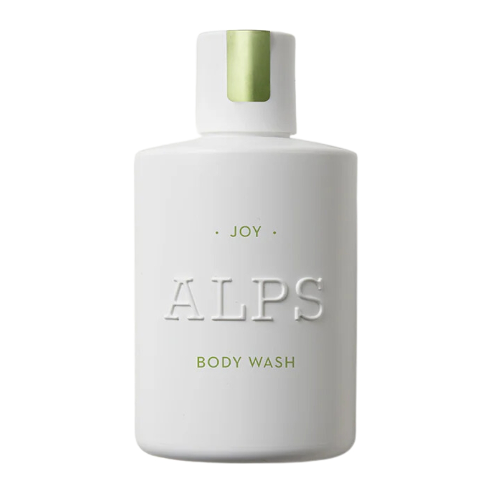 ALPS Joy Body Wash