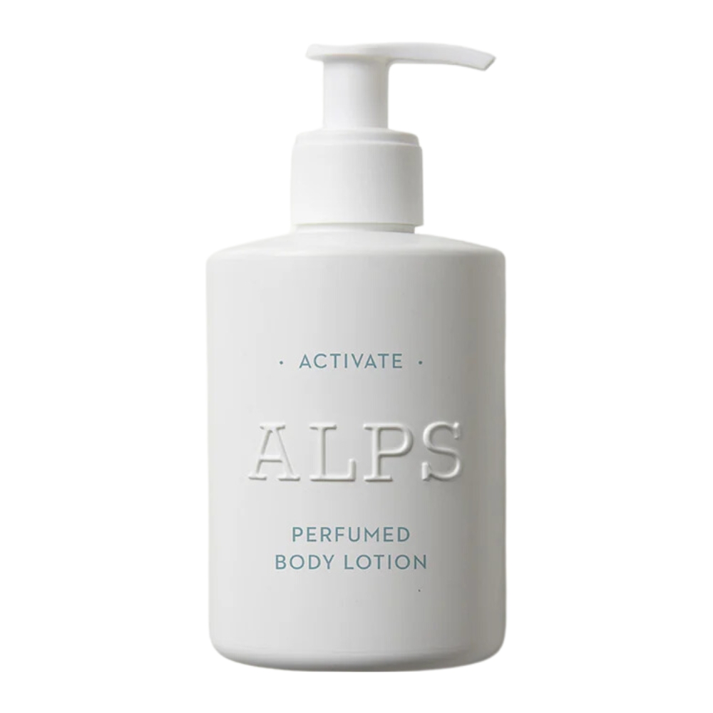 ALPS Activate Body Lotion