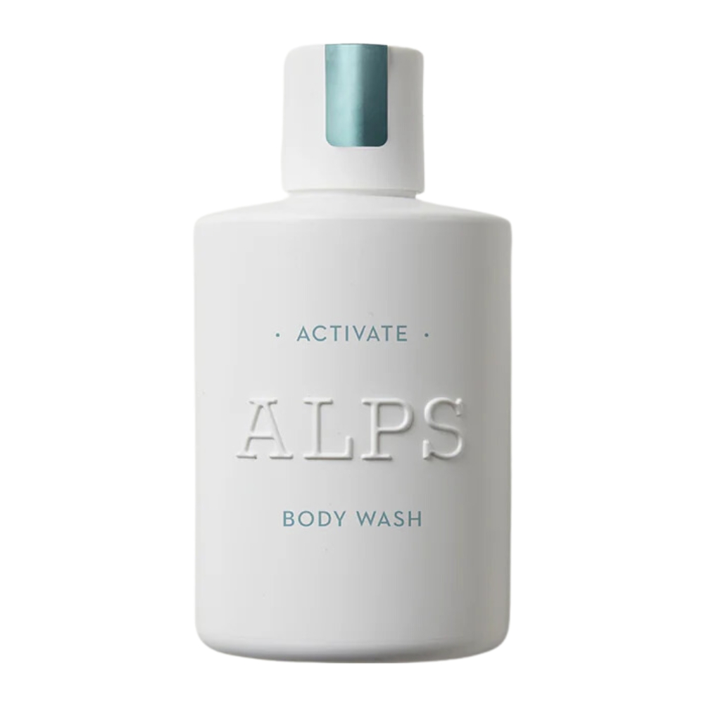 ALPS Activate Body Wash