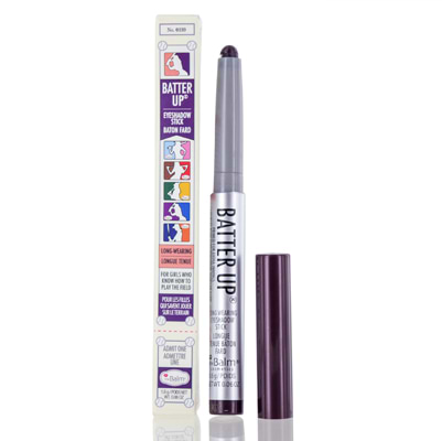 The Balm Batter Up Eye Shadow Stick - Slugger