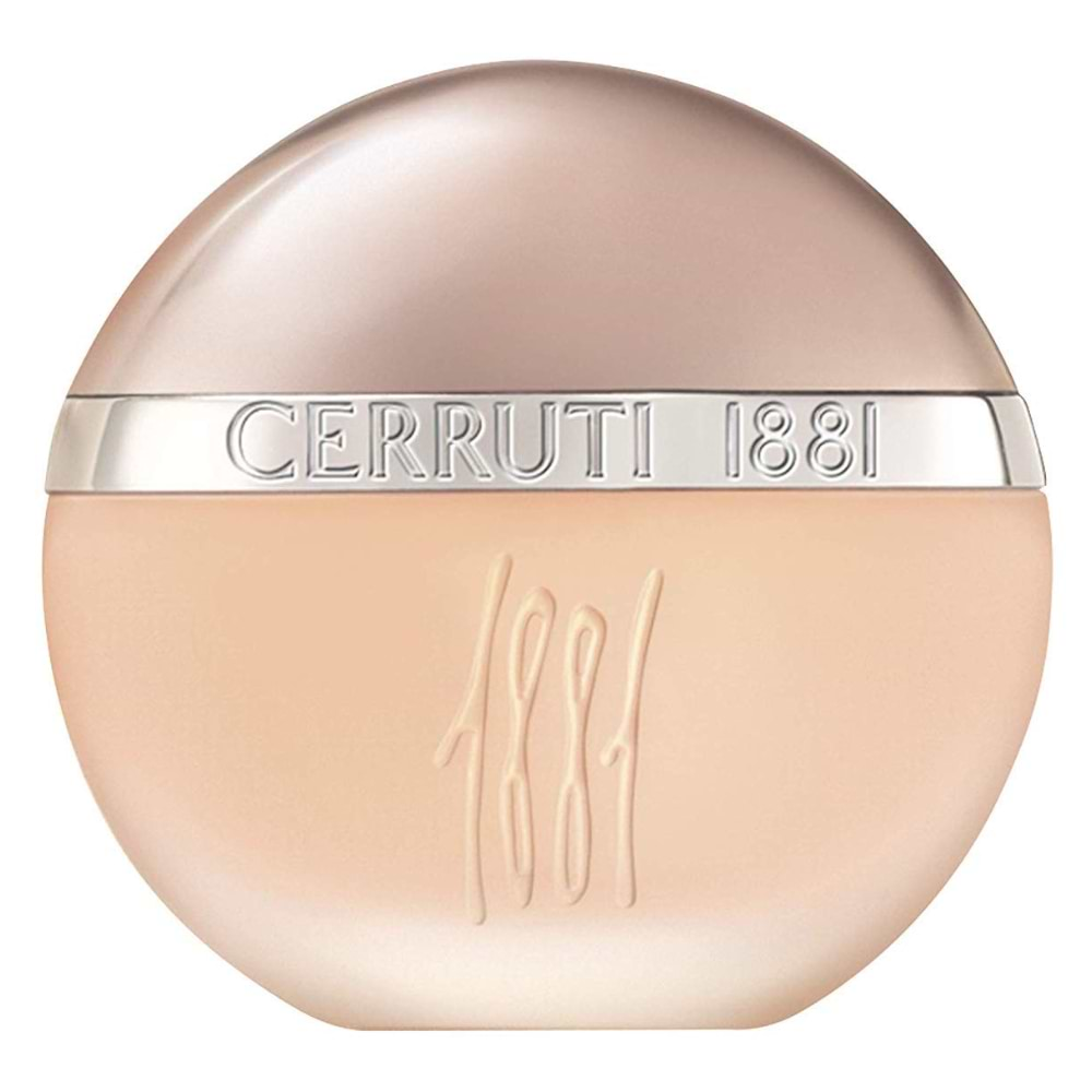 Nino Cerruti 1881 for Women 1.7 oz. EDT