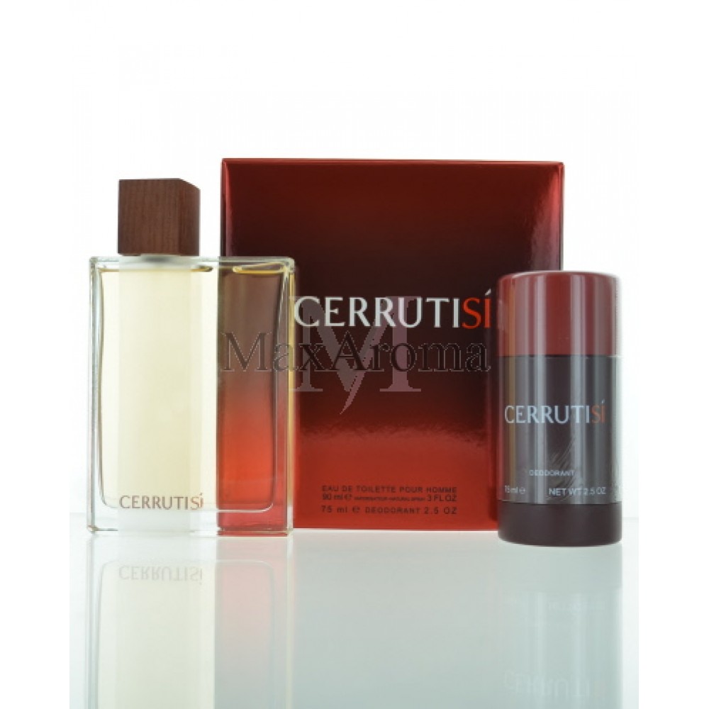 Nino Cerruti Cerruti Si Set for Men