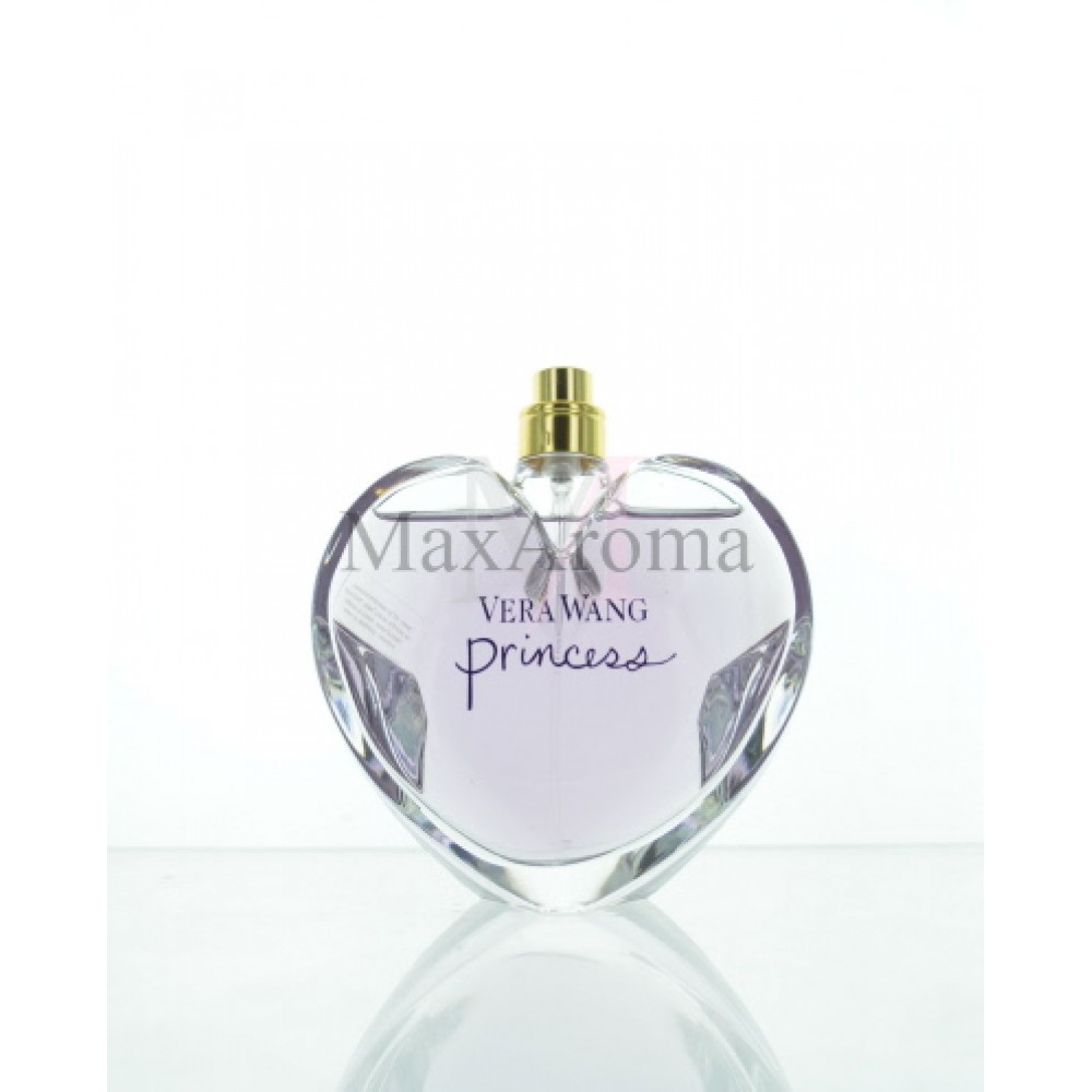 Vera Wang Princess for Women EDT Spray Tester No Cap