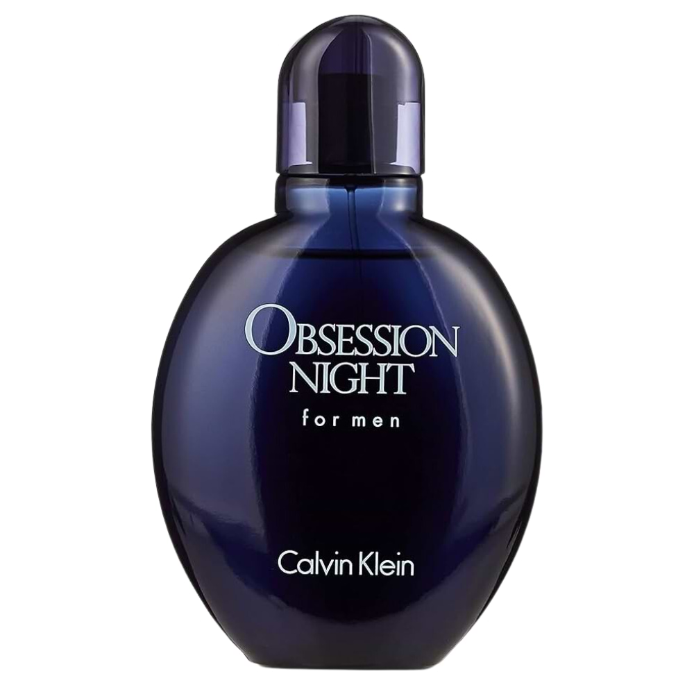 Calvin Klein Obsession Night