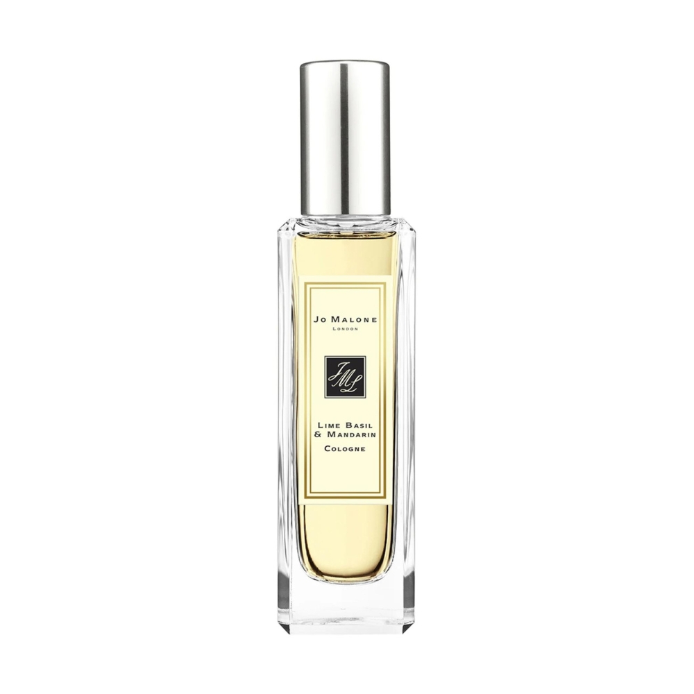 Jo Malone Lime Basil & Mandarin Perfume 