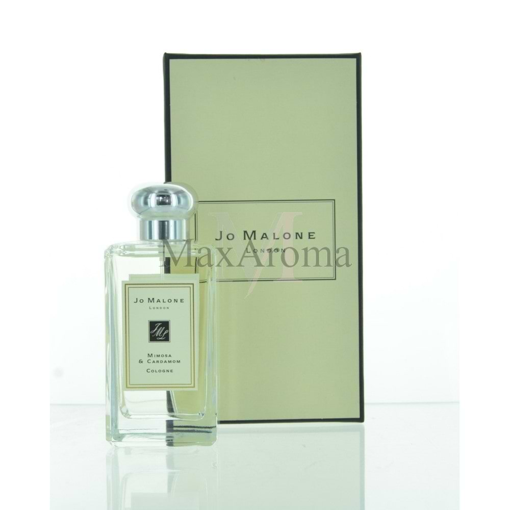 Jo Malone Mimosa and Cardamom Perfume 