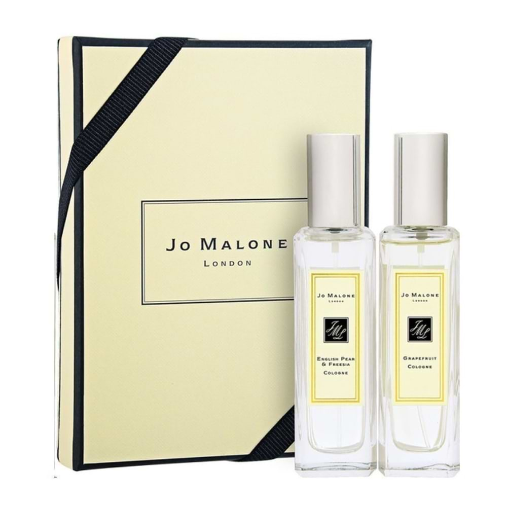 Jo Malone Cologne Set Grapefruit and English ..