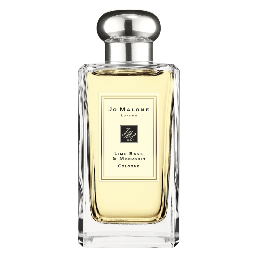 Jo Malone Lime Basil & Mandarin 