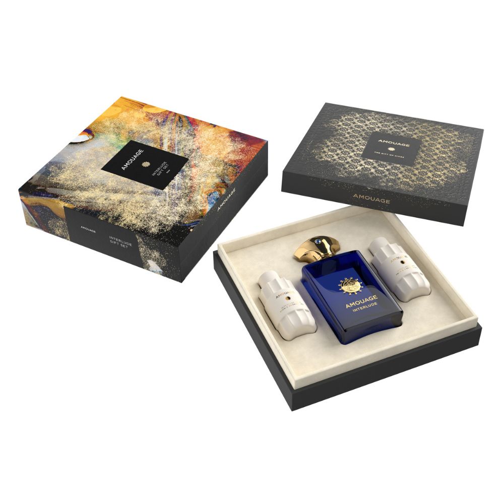 Interlude Gift Set