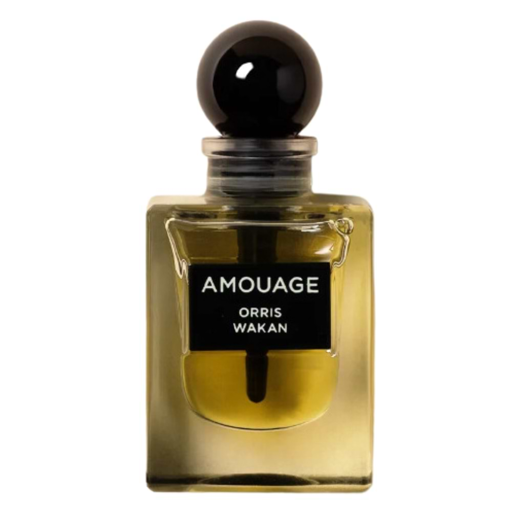 Amouage Orris Wakan 