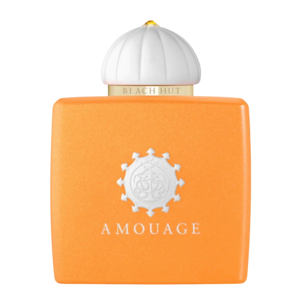 Amouage Beach Hut Pour Femme Perfume