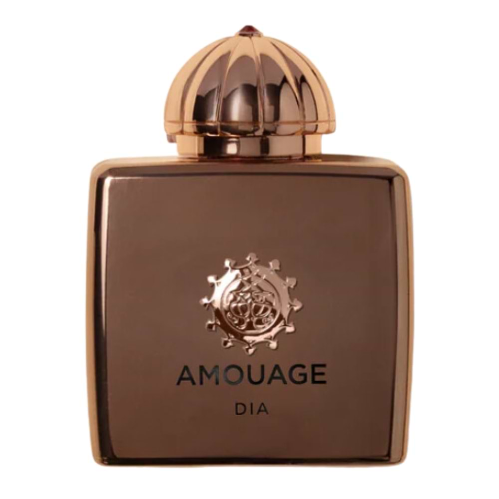 Amouage Dia for Women Eau De Parfum Spray