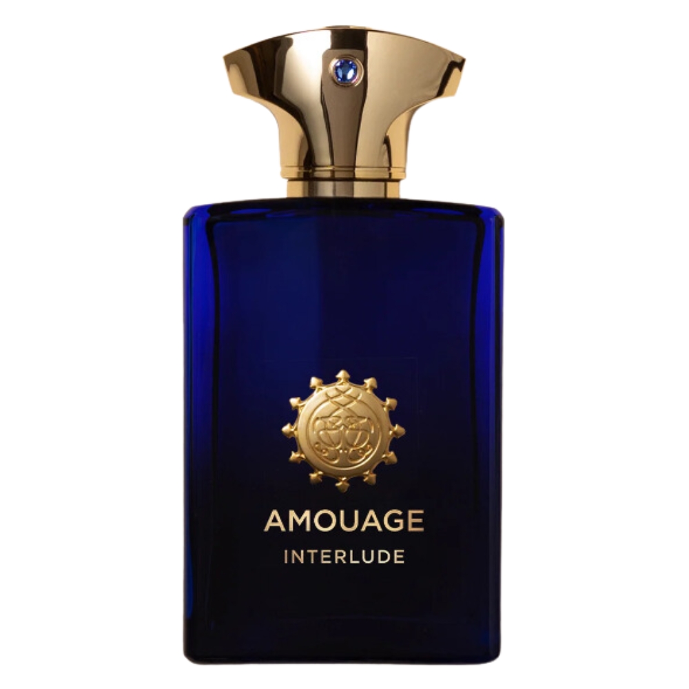 Amouage Interlude Men