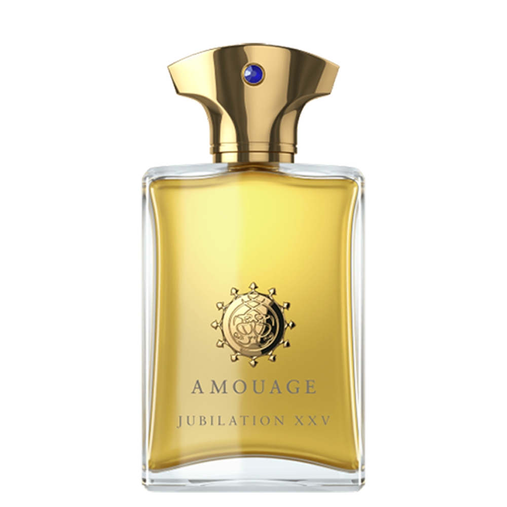 Amouage Jubilation XXV (New Packiagng)