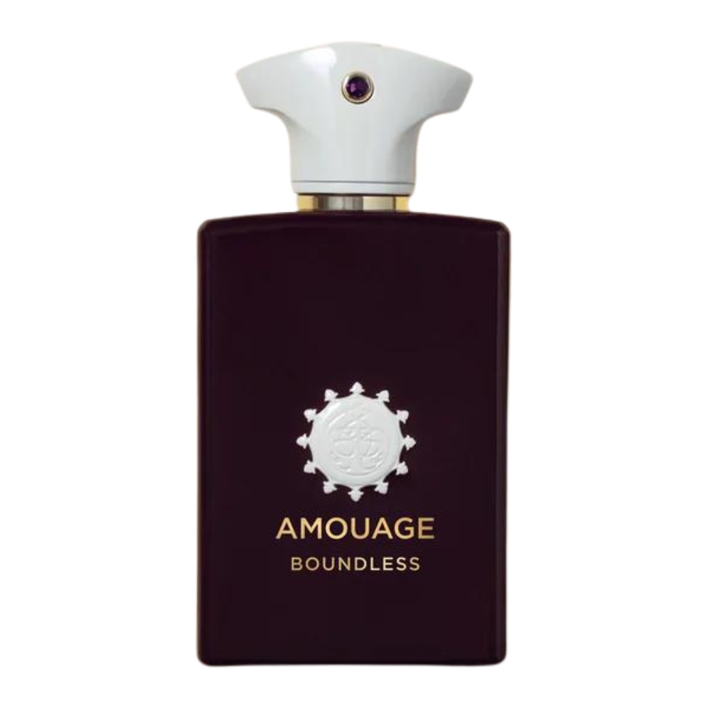 Amouage Boundless (New Packaging)