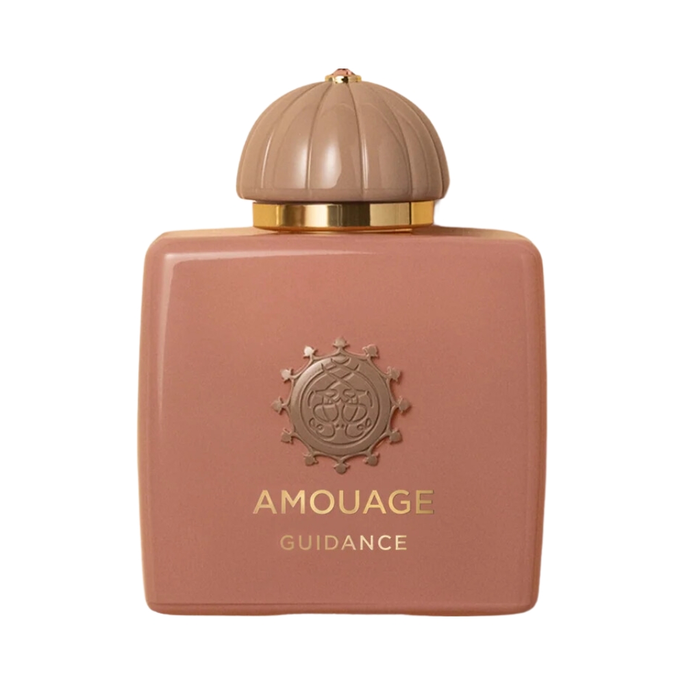 Amouage Guidance