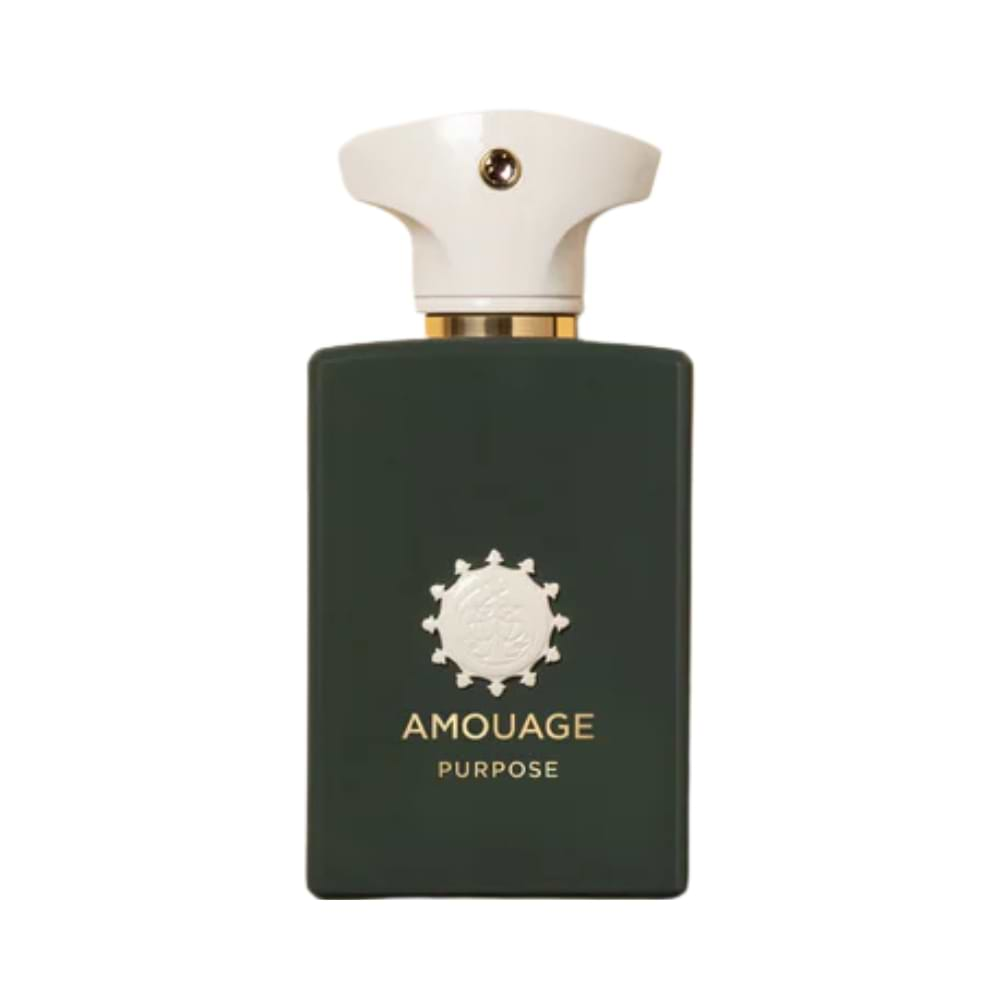 Amouage Purpose New Packaging